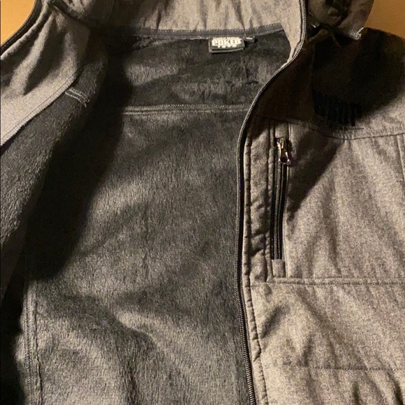 World Series of Poker official jacket/coat NEW - Picture 6 of 7